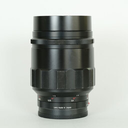 Voigtlander MACRO APO-LANTHAR 65mm F2 Aspherical [ソニーE用]
