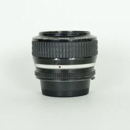 Nikon Ai Nikkor 50mm F1.2S Nikon Ai Nikkor 50mm F1.2S