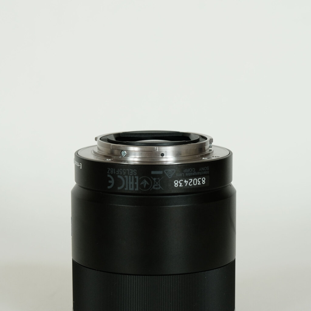 SONY Sonnar T* FE 55mm F1.8 ZA SEL55F18Z SONY Sonnar T* FE 55mm F1.8 ZA SEL55F18Z