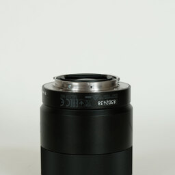 SONY Sonnar T* FE 55mm F1.8 ZA SEL55F18Z SONY Sonnar T* FE 55mm F1.8 ZA SEL55F18Z