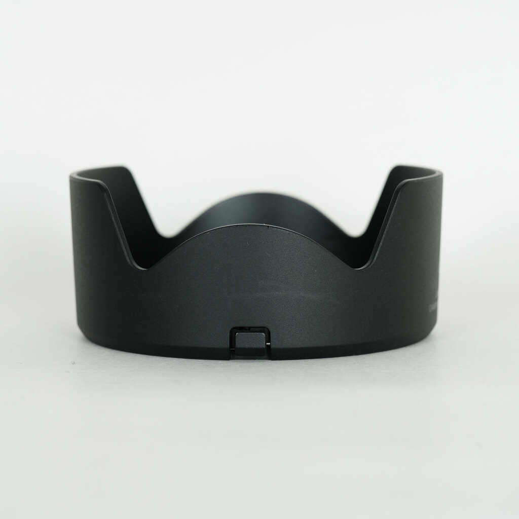 Canon RF28-70mm F2.8 IS STM