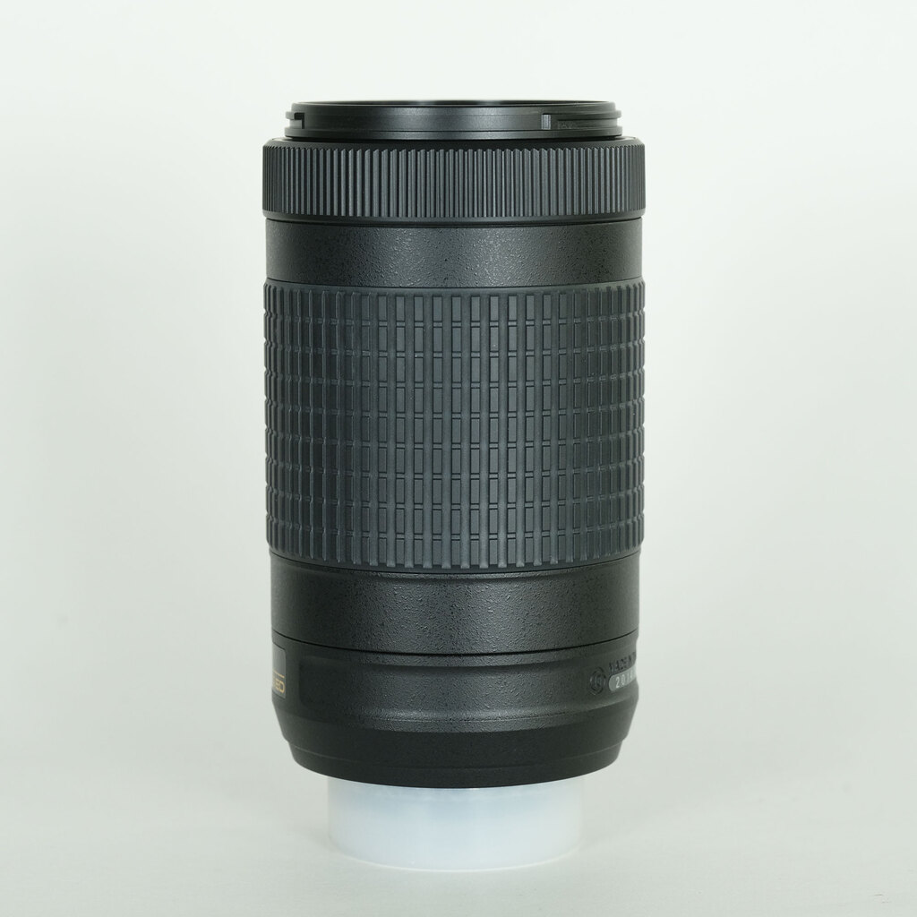 Nikon AF-P DX NIKKOR 70-300mm f/4.5-6.3G ED VR