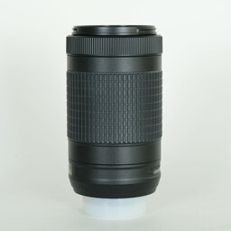 Nikon AF-P DX NIKKOR 70-300mm f/4.5-6.3G ED VR