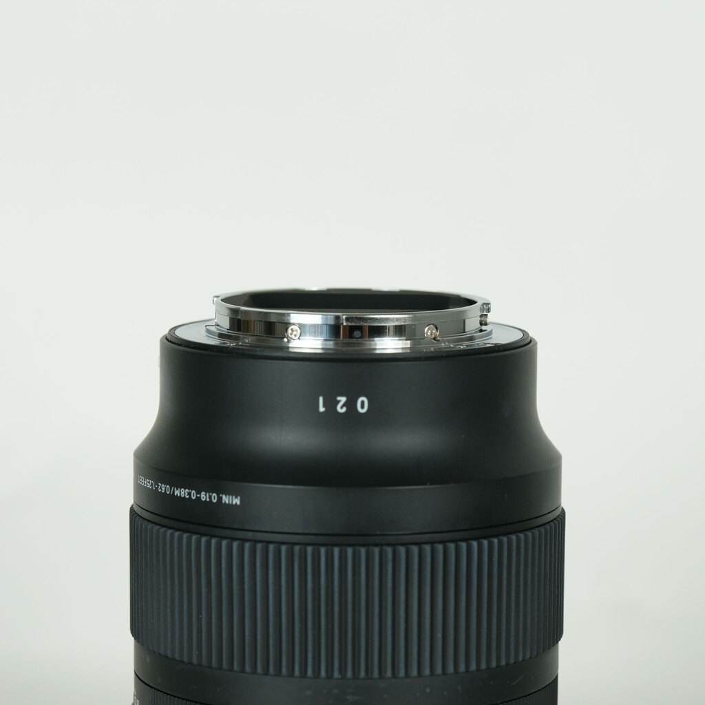 SIGMA 28-70mm F2.8 DG DN ｜Contemporary[ソニーE用]