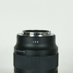 SIGMA 28-70mm F2.8 DG DN ｜Contemporary[ソニーE用]