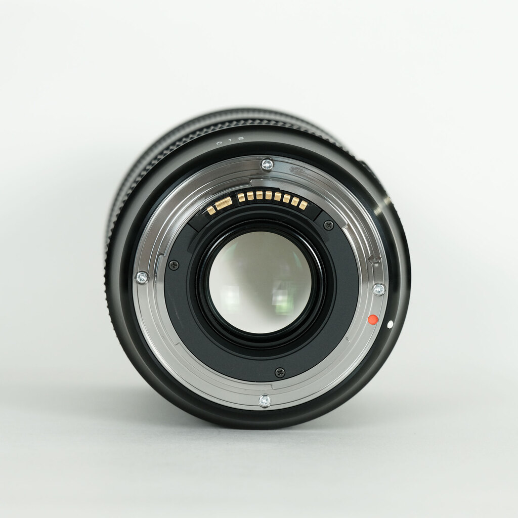 SIGMA 24-35mm F2 DG HSM｜Art [キヤノンEF用]の出品 | ONE SCENE