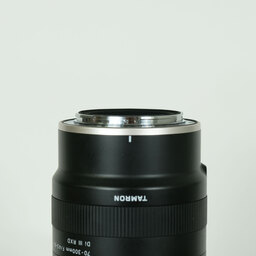 TAMRON 70-300mm F/4.5-6.3 Di III RXD (Model A047) [ニコンZ用]