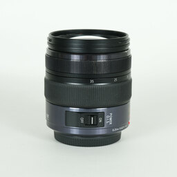 Panasonic LUMIX G X VARIO 12-35mm / F2.8 ASPH. / POWER O.I.S.