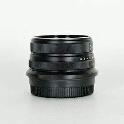 七工匠 7artisans 25mm F1.8 (フジフイルムX用) ブラック