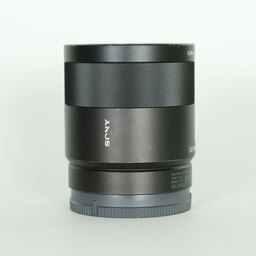 SONY Sonnar T* FE 55mm F1.8 ZA SEL55F18Z