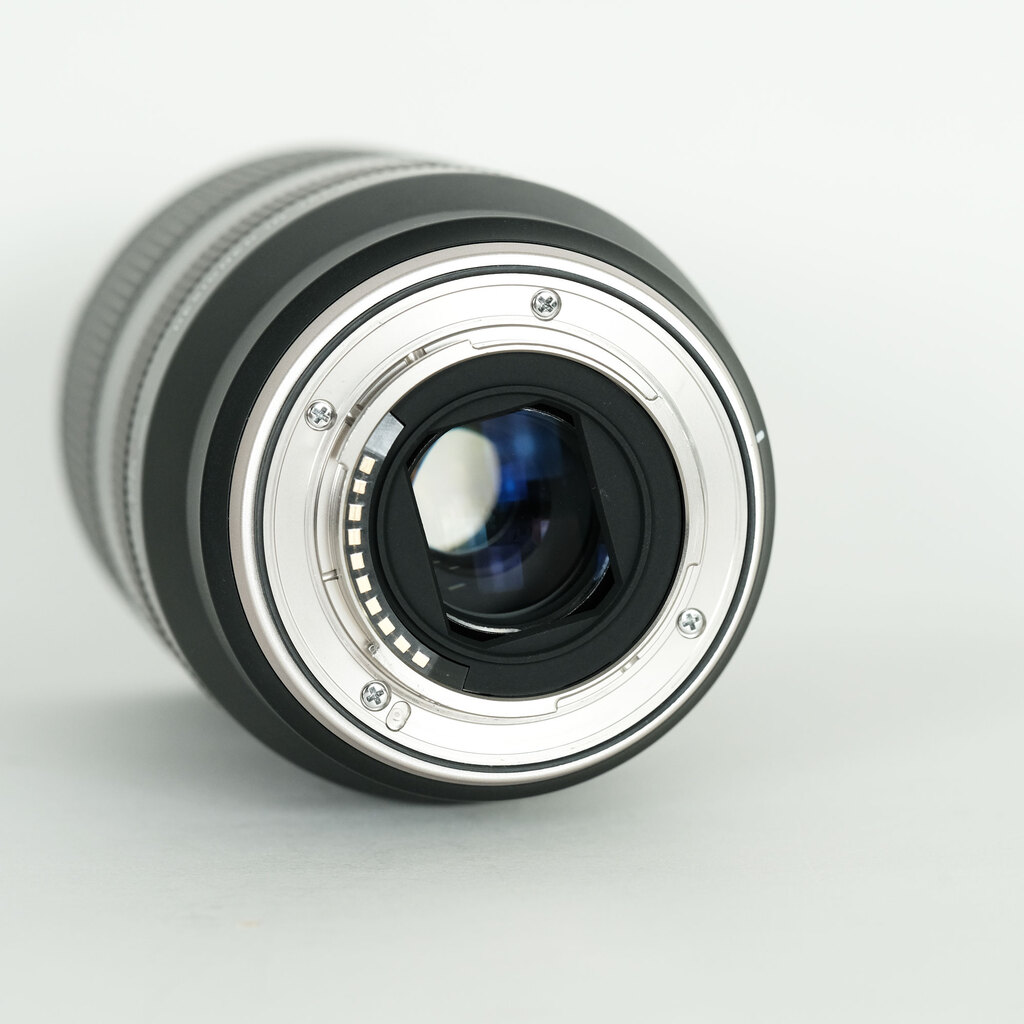 TAMRON 18-300mm F/3.5-6.3 Di III-A VC VXD (Model B061) [フジフイルムX用]