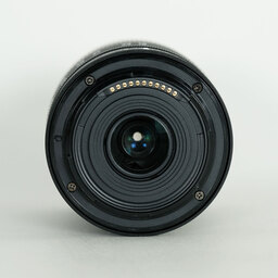 Nikon NIKKOR Z DX 18-140mm f/3.5-6.3 VR Nikon NIKKOR Z DX 18-140mm f/3.5-6.3 VR