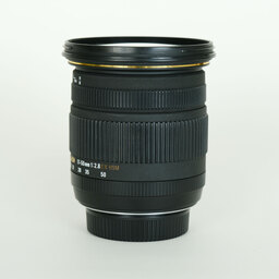 SIGMA 17-50mm F2.8 EX DC OS HSM (ニコンF用) SIGMA 17-50mm F2.8 EX DC OS HSM (ニコンF用)
