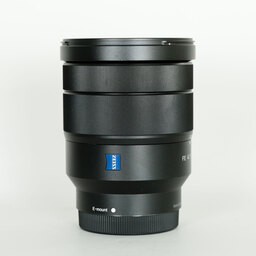 SONY Vario-Tessar T* FE 16-35mm F4 ZA OSS SEL1635Z SONY Vario-Tessar T* FE 16-35mm F4 ZA OSS SEL1635Z