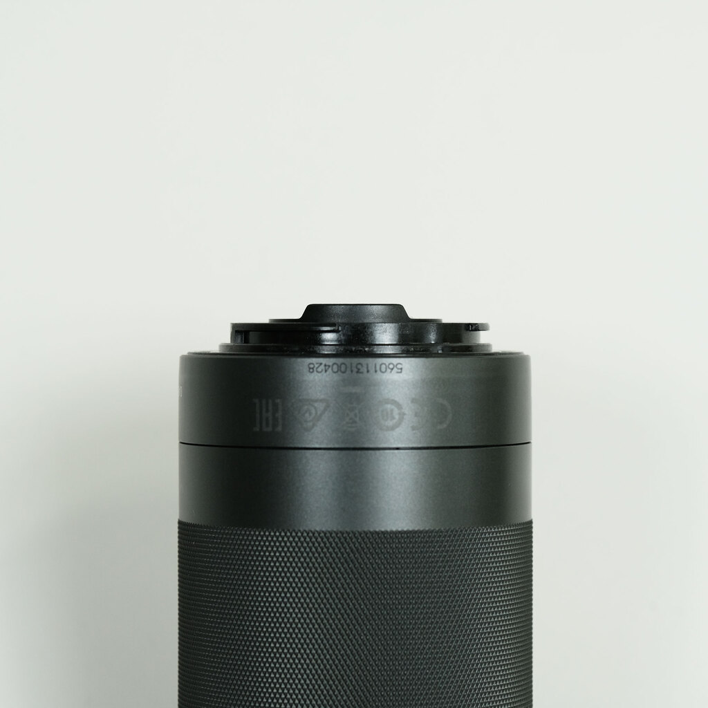 Canon EF-M18-150mm F3.5-6.3 IS STM Canon EF-M18-150mm F3.5-6.3 IS STM