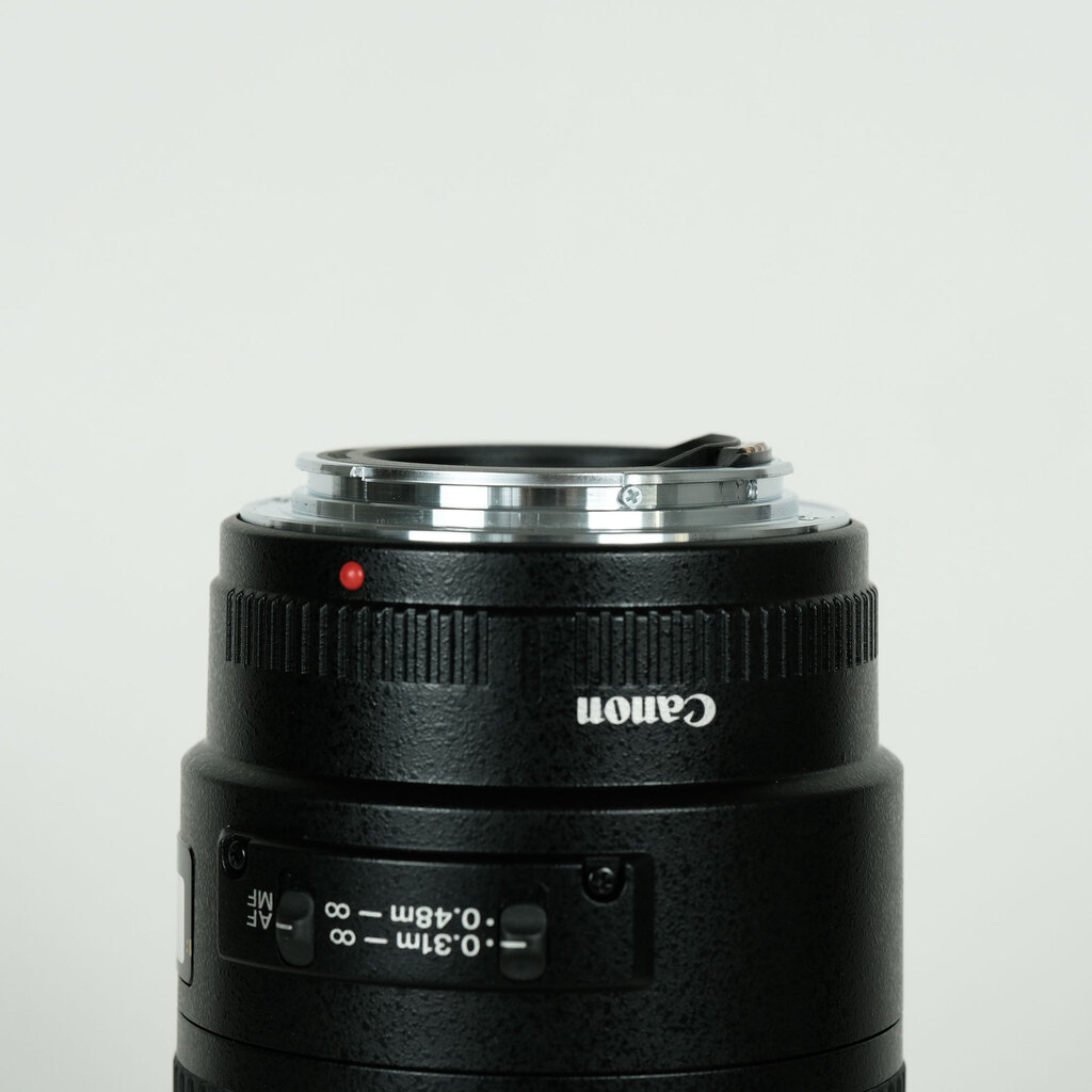 Canon EF100mm F2.8 マクロ USMの出品 | ONE SCENE（ワンシーン）