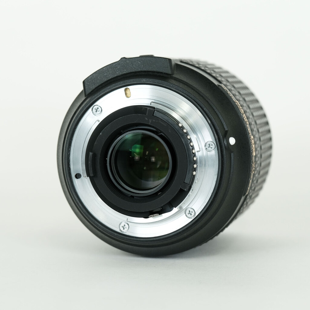 Nikon AF-S DX NIKKOR 18-140mm F3.5-5.6G ED VR