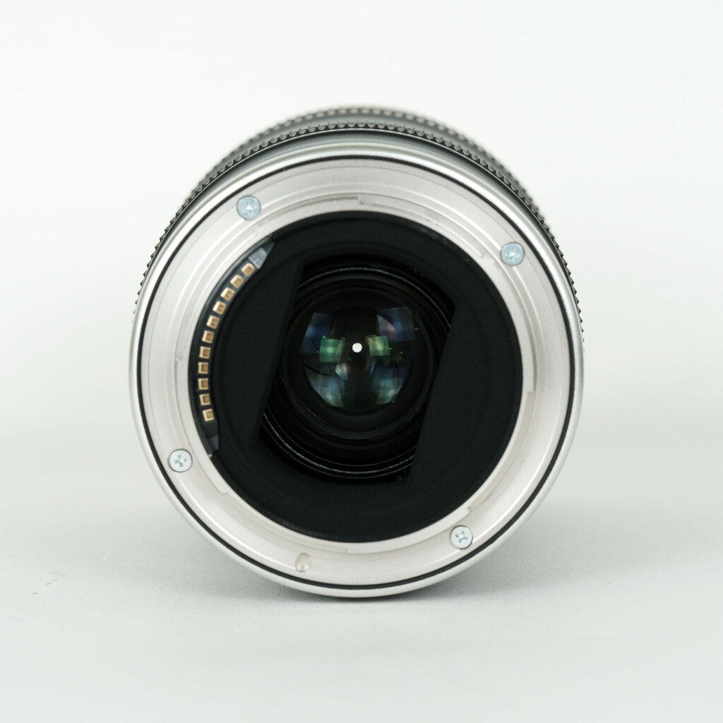 TAMRON 28-75mm F/2.8 Di III VXD G2 (Model A063) [ニコンZ用]