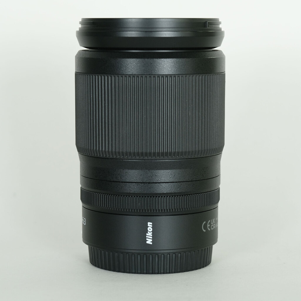 Nikon NIKKOR Z 24-200mm f/4-6.3 VR