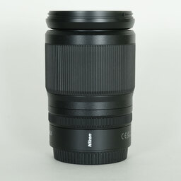 Nikon NIKKOR Z 24-200mm f/4-6.3 VR