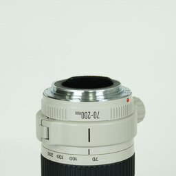 Canon EF70-200mm F4L USM