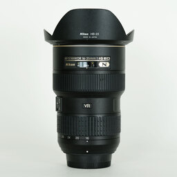 Nikon AF-S NIKKOR 16-35mm F4 G ED VR Nikon AF-S NIKKOR 16-35mm F4 G ED VR