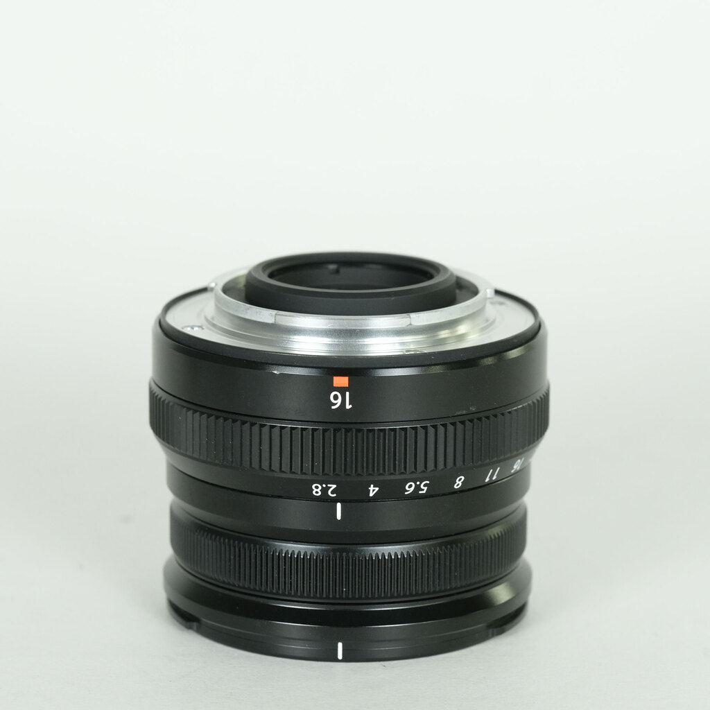 FUJIFILM XF16mmF2.8 R WR FUJIFILM XF16mmF2.8 R WR