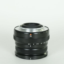 FUJIFILM XF16mmF2.8 R WR FUJIFILM XF16mmF2.8 R WR