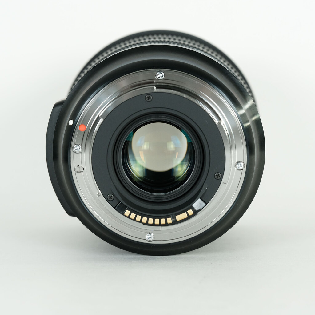 SIGMA 24-105mm F4 DG OS HSM｜Art [キヤノン用]