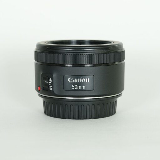 Canon EF50mm F1.8 STM Canon EF50mm F1.8 STM