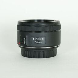 Canon EF50mm F1.8 STM Canon EF50mm F1.8 STM