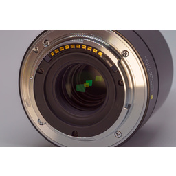 SIGMA 60mm F2.8 DN | Art [ソニーE用]