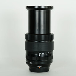 FUJIFILM XF18-135mmF3.5-5.6 R LM OIS WR FUJIFILM XF18-135mmF3.5-5.6 R LM OIS WR