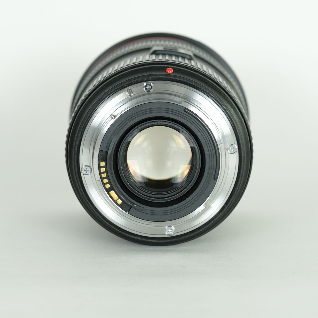 Canon EF24-70mm F2.8L II USM