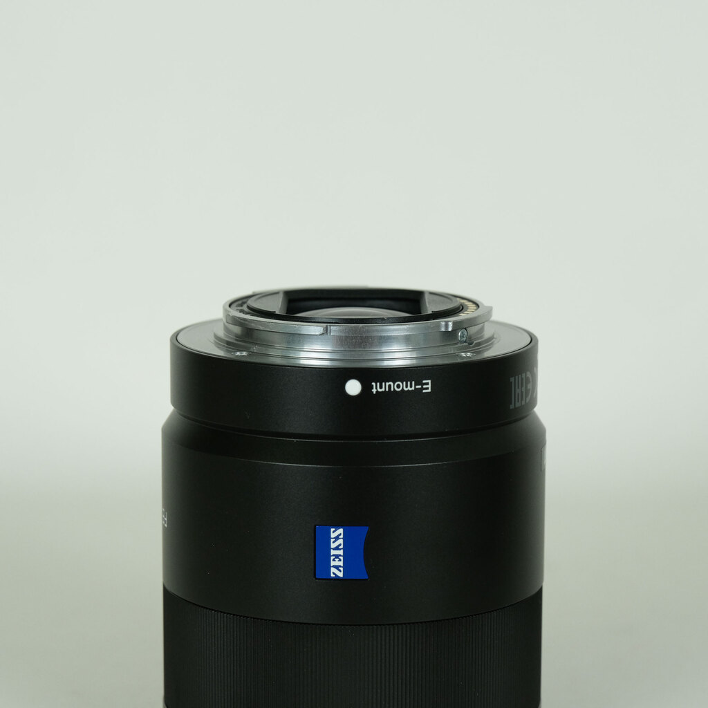 SONY Sonnar T* FE 55mm F1.8 ZA SEL55F18Z