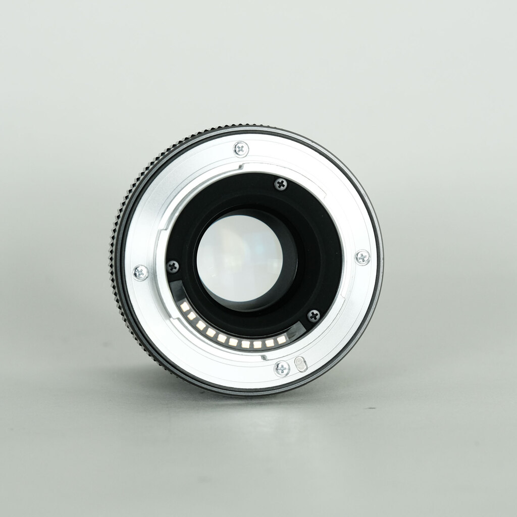 FUJIFILM XF50mmF2 R WR