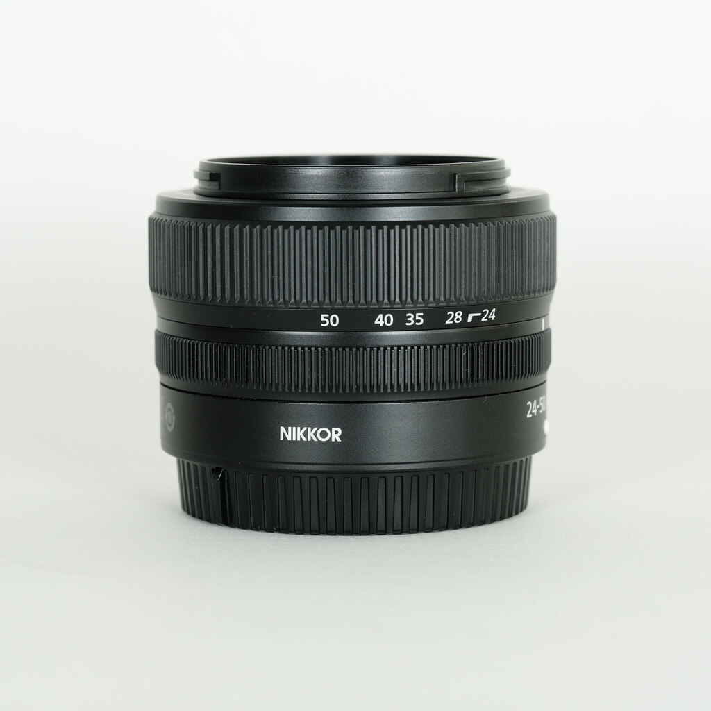 Nikon NIKKOR Z 24-50mm f/4-6.3