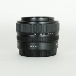 Nikon NIKKOR Z 24-50mm f/4-6.3
