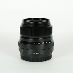 FUJIFILM XF23mmF2 R WR