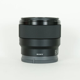 SONY FE 50mm F1.8 SEL50F18F SONY FE 50mm F1.8 SEL50F18F