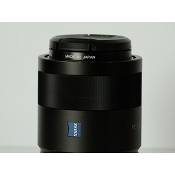 SONY Sonnar T* FE 55mm F1.8 ZA SEL55F18Z