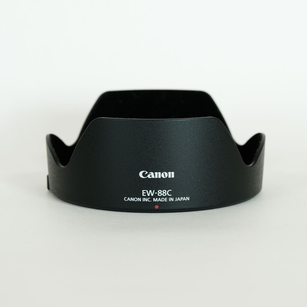 Canon EF24-70mm F2.8L II USM Canon EF24-70mm F2.8L II USM