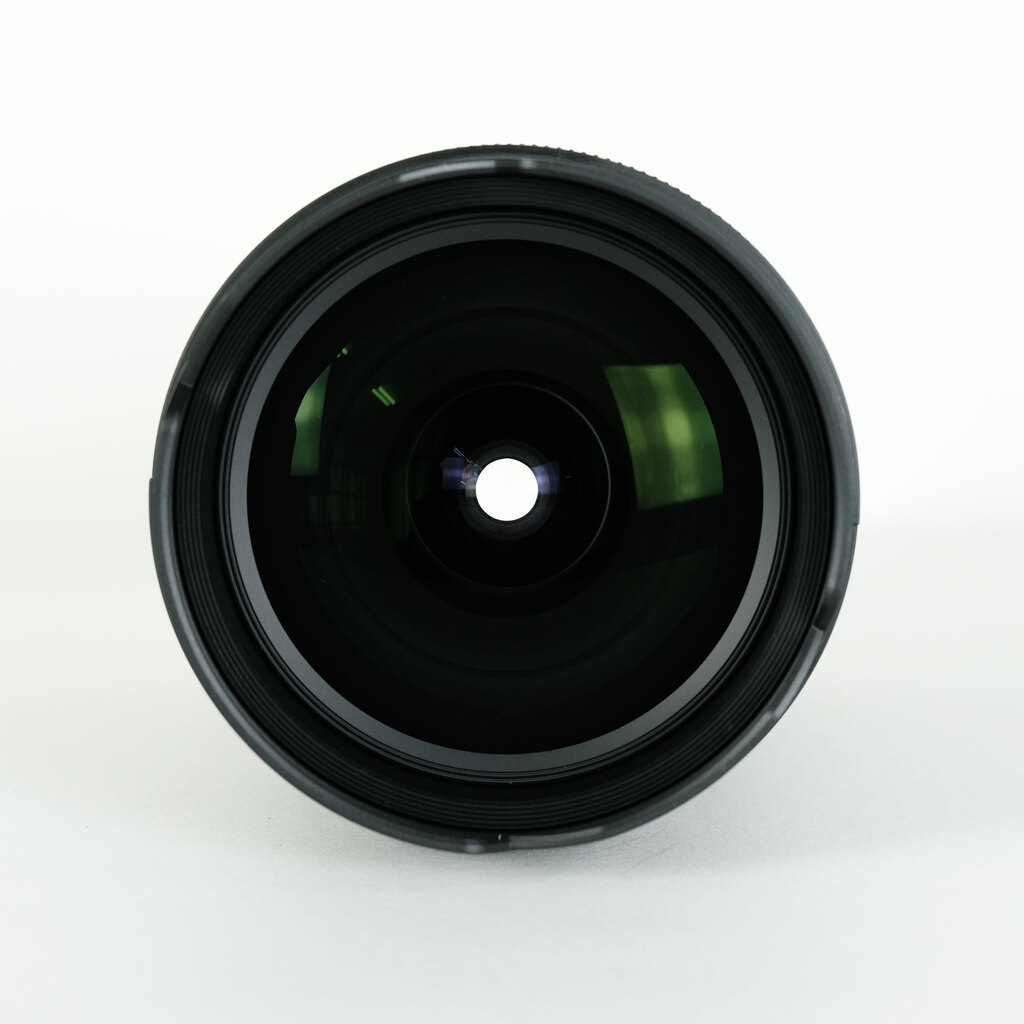 Nikon NIKKOR Z 14-24mm f/2.8 S