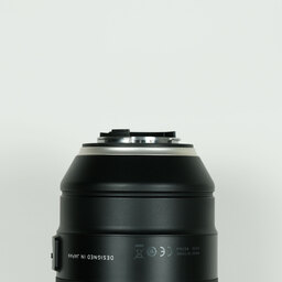 TAMRON 100-400mm F/4.5-6.3 Di VC USD (Model A035) [ニコン用]