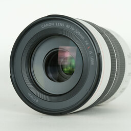 Canon RF70-200mm F4 L IS USM Canon RF70-200mm F4 L IS USM