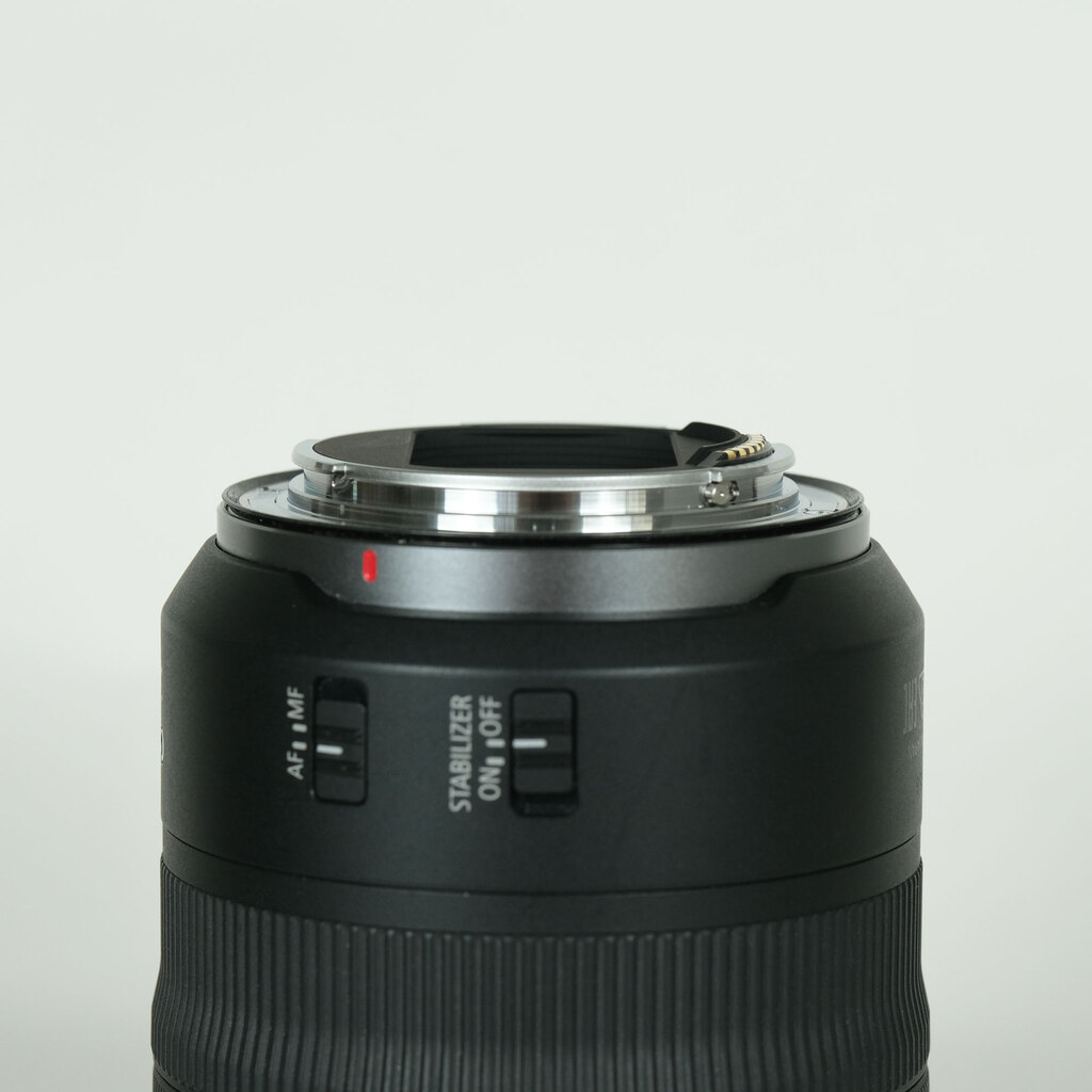 Canon RF24-105mm F4 L IS USM Canon RF24-105mm F4 L IS USM