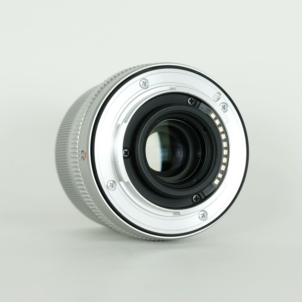 FUJIFILM XF23mmF2 R WR FUJIFILM XF23mmF2 R WR