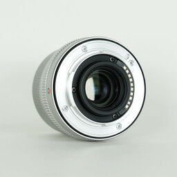 FUJIFILM XF23mmF2 R WR FUJIFILM XF23mmF2 R WR