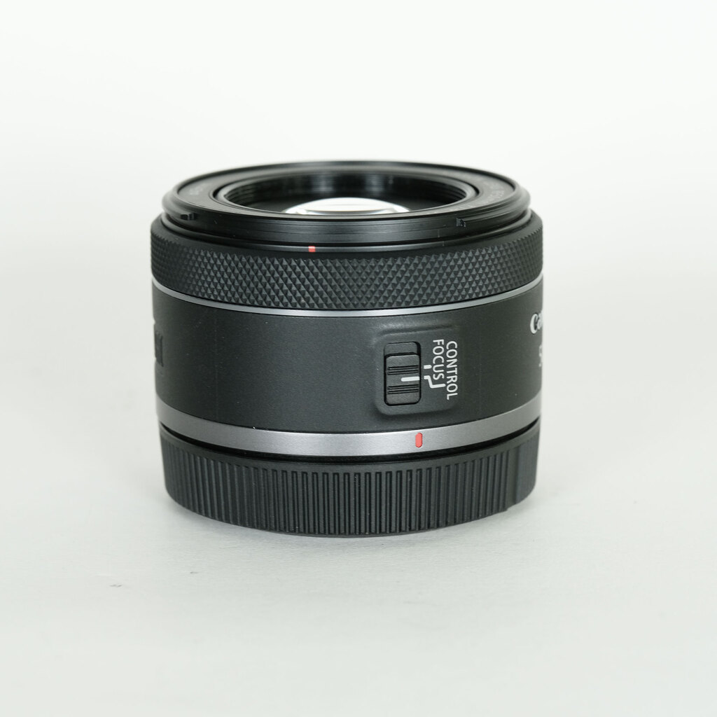 Canon RF50mm F1.8 STM Canon RF50mm F1.8 STM