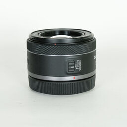 Canon RF50mm F1.8 STM Canon RF50mm F1.8 STM